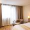 Foto: Home Inn Plus Hangzhou West Wen Er Road Xixi Wetland 20/24