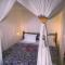 Cili Emas Oceanside Resort