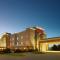 Hampton Inn Vernon