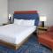 Hampton Inn Vernon