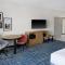 Hampton Inn Vernon