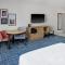 Hampton Inn Vernon