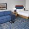 Hampton Inn Vernon