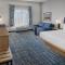 Hampton Inn Vernon