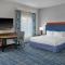 Hampton Inn Vernon