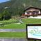 Ferienhaus Knaller
