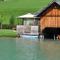 Ferienhaus Knaller