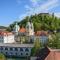 Foto: Apartments KAHNE Ljubljana 15/57