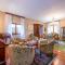Villa La Verbanina Private Garden - Happy Rentals