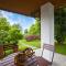 Villa La Verbanina Private Garden - Happy Rentals