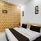 Hotel O by OYO Silver Arc Mall Ludhiana Formerly White Solitaire 1