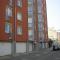 Apartment Vodni with parking - Brno