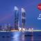 Conrad Xiamen 厦门康莱德酒店 Free shuttle during Stone Fair 石材展免费穿梭巴士