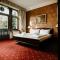 Schlosshotel Stecklenberg