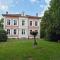 Manoir de Tireveste