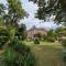Manoir de Tireveste