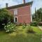 Manoir de Tireveste