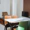 Stay Apartment