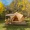 CAMPING SÈNIA RUPIT