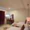 Holy Angkor Hotel