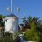 Anemomylos Houses