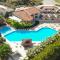 Lycus River Thermal Hotel