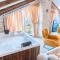 Poison Garden Suite & SPA