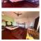 Green hut house
