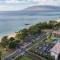 Maui Parkshore 407