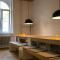 C - Punkt Hostel
