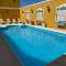 Hotel Colonos