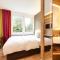 Steinenschanze Charming City & Garden Hotel
