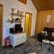 Kleines Ferienhaus mit Charme