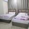Almanara Hotel Marsa Matrouh