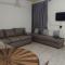 Almanara Hotel Marsa Matrouh