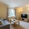 Millwalk Apartment