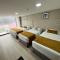 Hotel WLH Gold Bogota