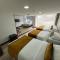 Hotel WLH Gold Bogota