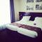 Mercure Lille Roubaix Grand Hôtel - Рубе
