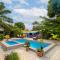 Mango Lodge Gambia