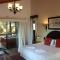 The Sabie Town House Guest Lodge - Сабі