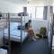Attic Backpackers