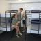 Attic Backpackers
