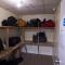 Attic Backpackers