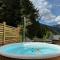 Chalet Hirschblick