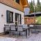 Chalet Hirschblick