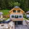 Chalet Hirschblick