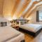 Chalet Pretzel