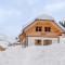 Chalet Pretzel