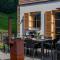 Riesner Alpenlodge